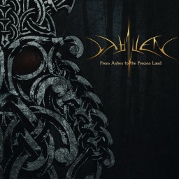 From Ashes to the Frozen Land