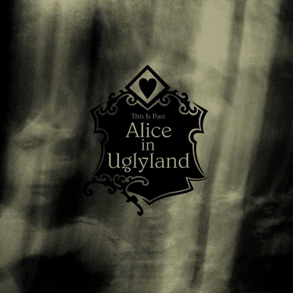 This Is Past - Alice in Uglyland (2008) Cover