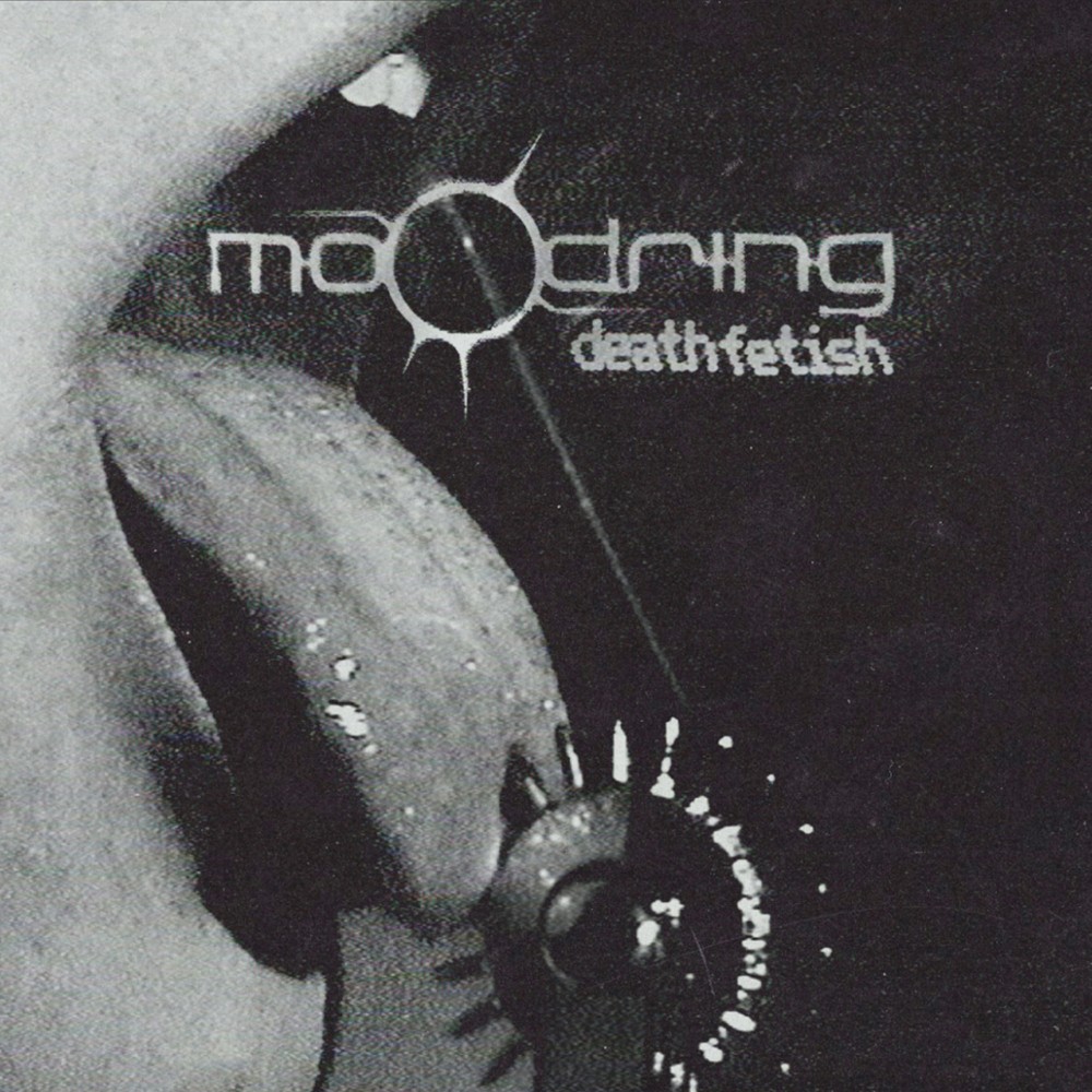 Moodring - Death Fetish (2026) Cover