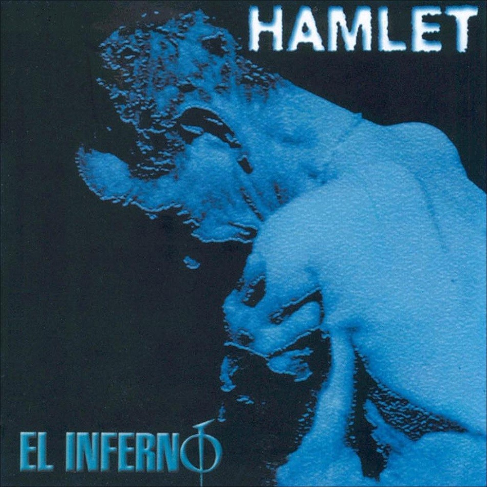 Hamlet - El Inferno (2000) Cover