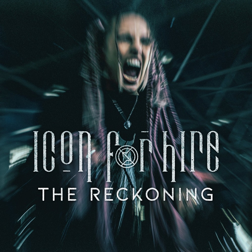 Icon for Hire - The Reckoning (2022) Cover