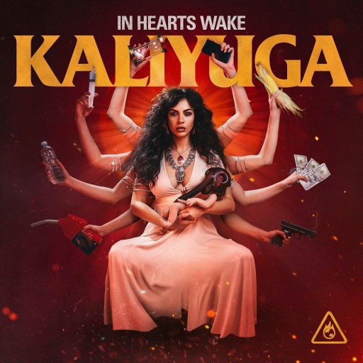 In Hearts Wake - Kaliyuga 2020