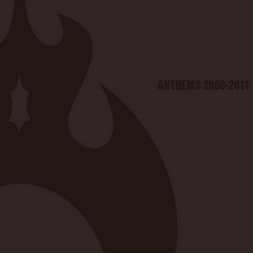 Anthems 2000-2011
