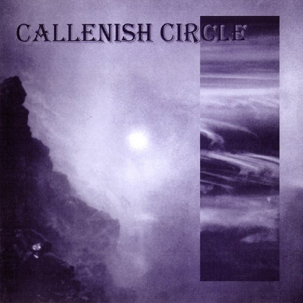 Callenish Circle - Drift of Empathy (1996) Cover
