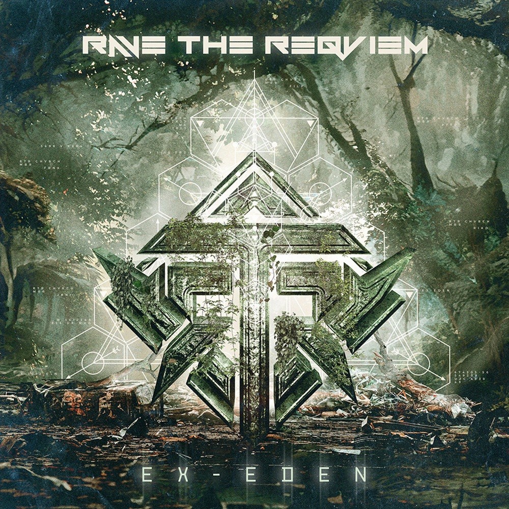 Rave the Reqviem - EX-EDEN