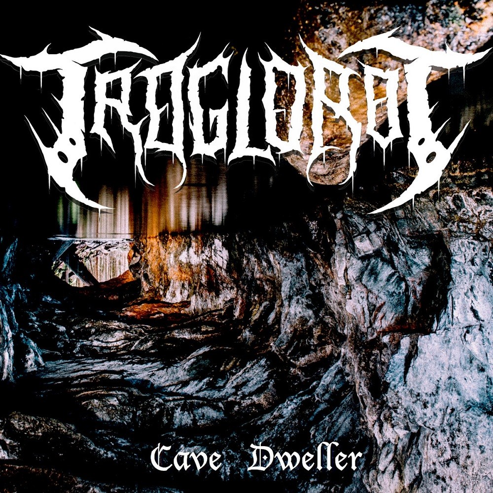 Trog - Cave Dweller (2019) Cover