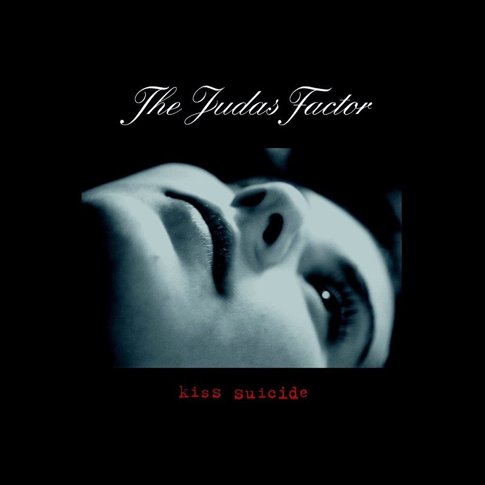 Judas Factor, The - Kiss Suicide (2000) Cover