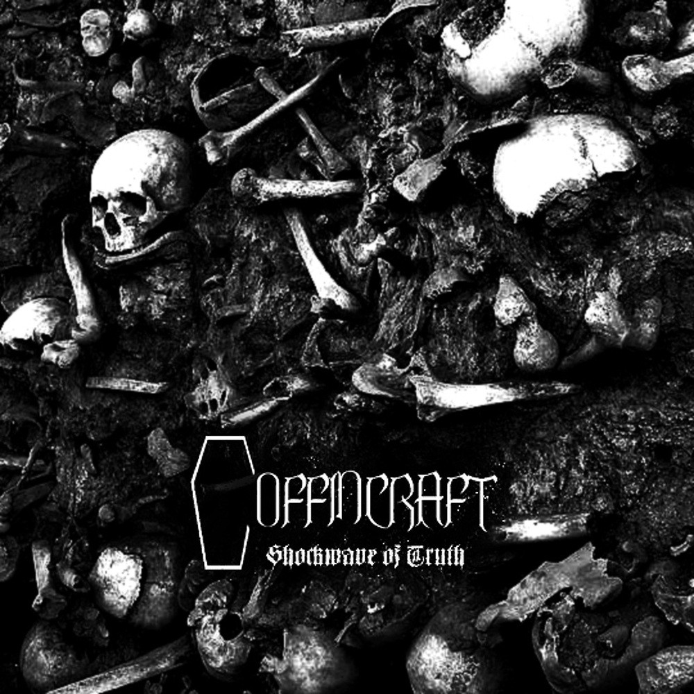 Coffincraft - Shockwave of Truth (2012) Cover