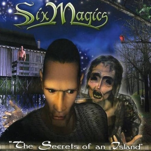 The Secrets of an Island