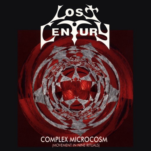 Complex Microcosm (Movement in Nine Rituals)