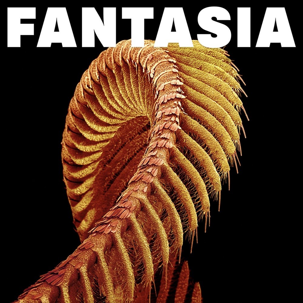 Slift - Fantasia (2026) Cover
