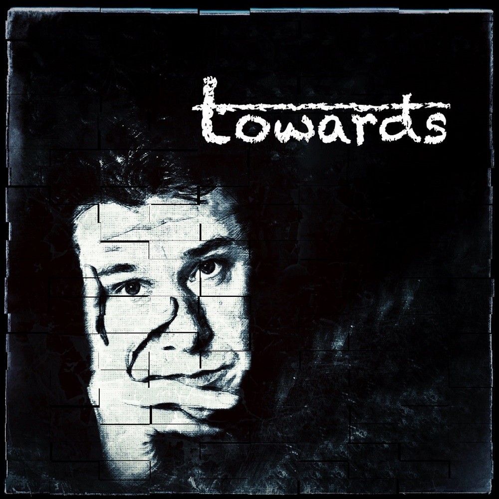 Towards - III (2020) Cover