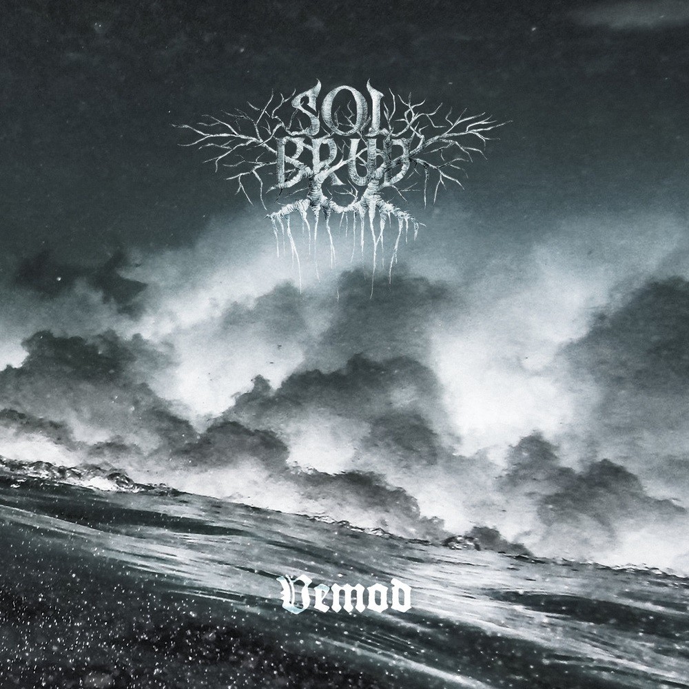 Solbrud - Vemod (2017) Cover