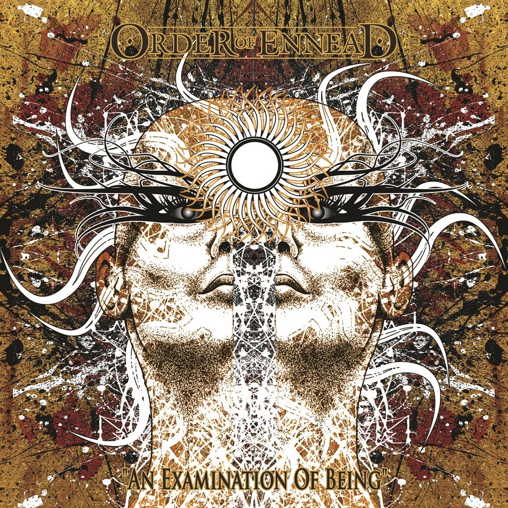 Order of Ennead - An Examination of Being (2010) Cover