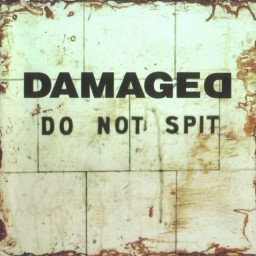 Review by Daniel for Damaged - Do Not Spit (1993)