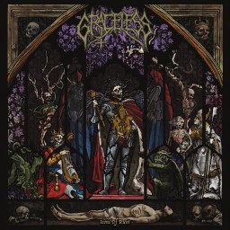 Icons of Ruin