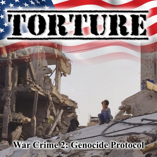 War Crime 2: Genocide Protocol