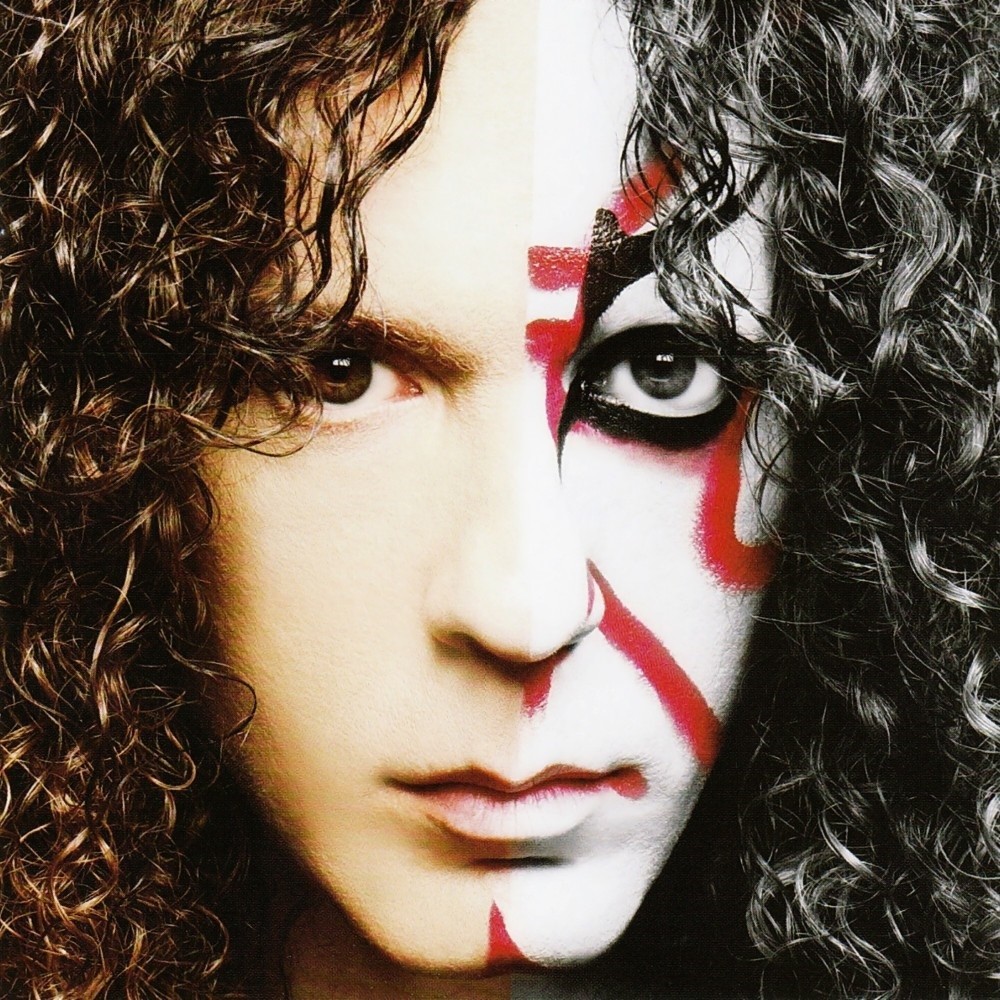 Marty Friedman - Tokyo Jukebox (2009) Cover