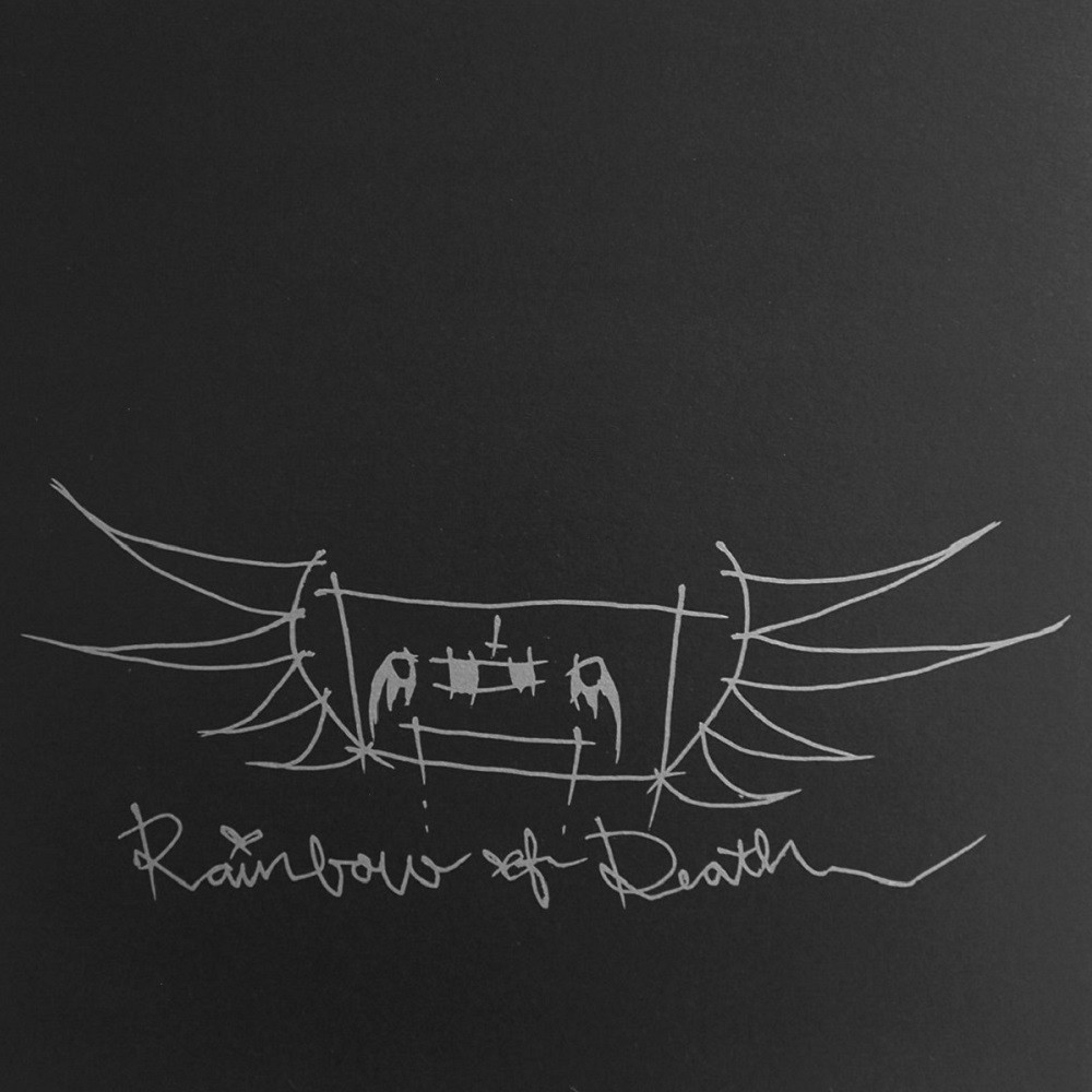 Rainbow of Death - Rainbow of Death (2006) Cover