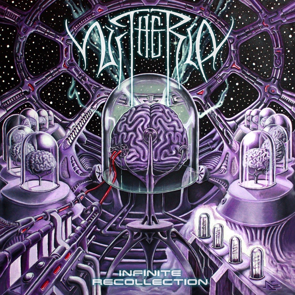 Witheria - Infinite Recollection