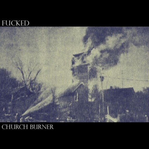 Church Burner