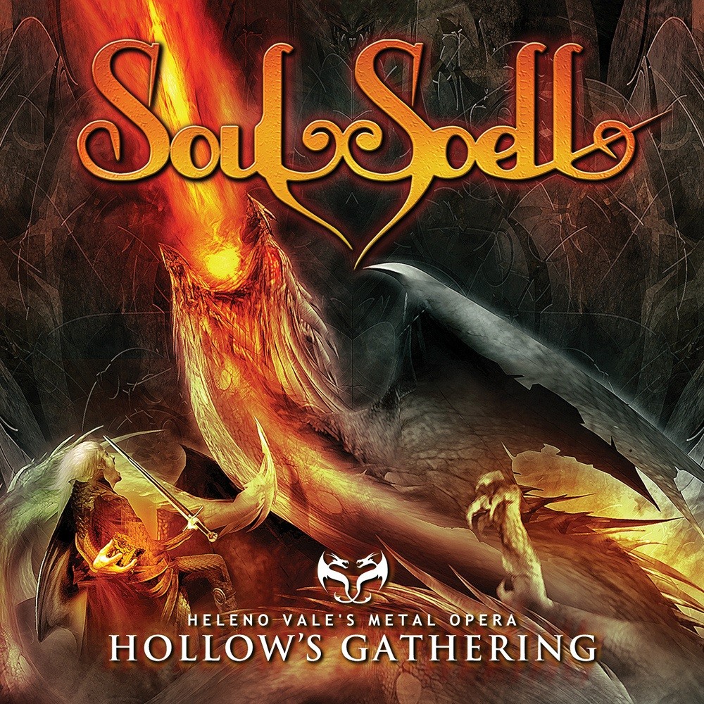 Soulspell - Hollow's Gathering