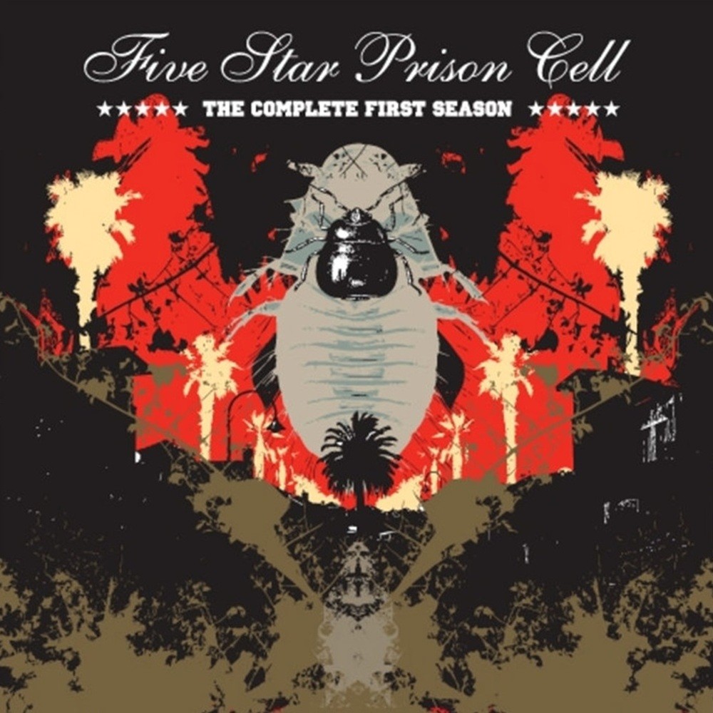 Five Star Prison Cell - The Complete First Season (2005) Cover
