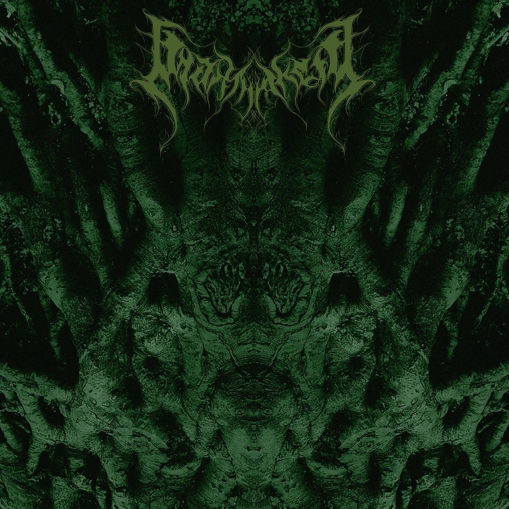 Pharmakeia - Ternary Curse (2020) Cover