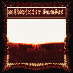 Midwinter Sunset 2