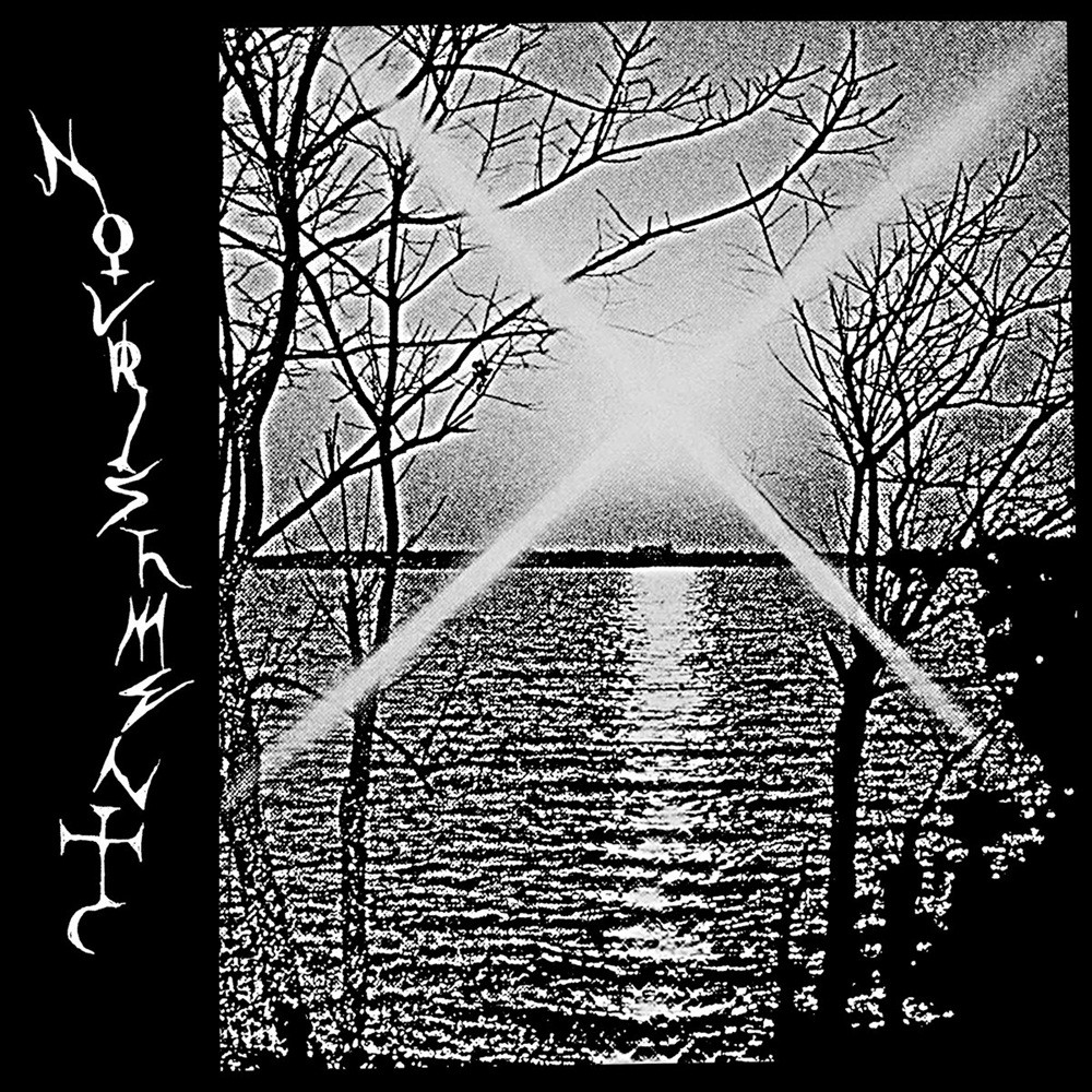 Nourishment - Nourishment (2025) Cover