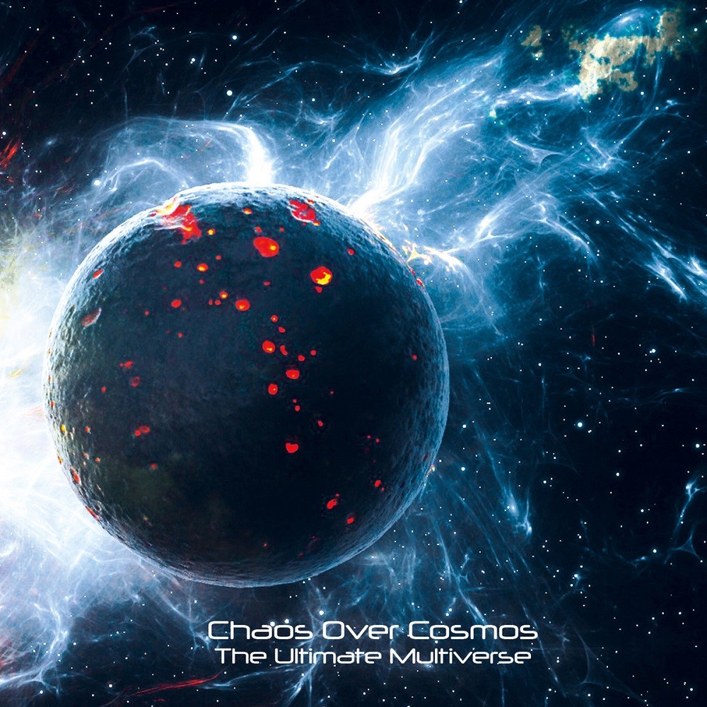 Chaos Over Cosmos - The Ultimate Multiverse (2020) Cover