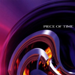 Piece of Time