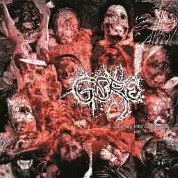 A Journey Into Grotesque Vol. 1