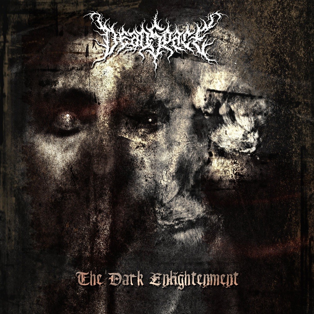 Deadspace - The Dark Enlightenment (2024) Cover