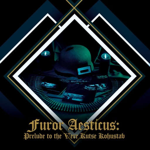 Furor Aesticus: Prelude to the Vere Kutse Kohustab