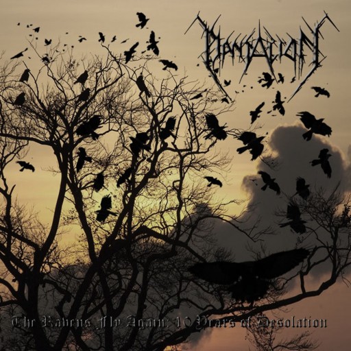 The Ravens Fly Again - 10 Years of Desolation (2004-2014)