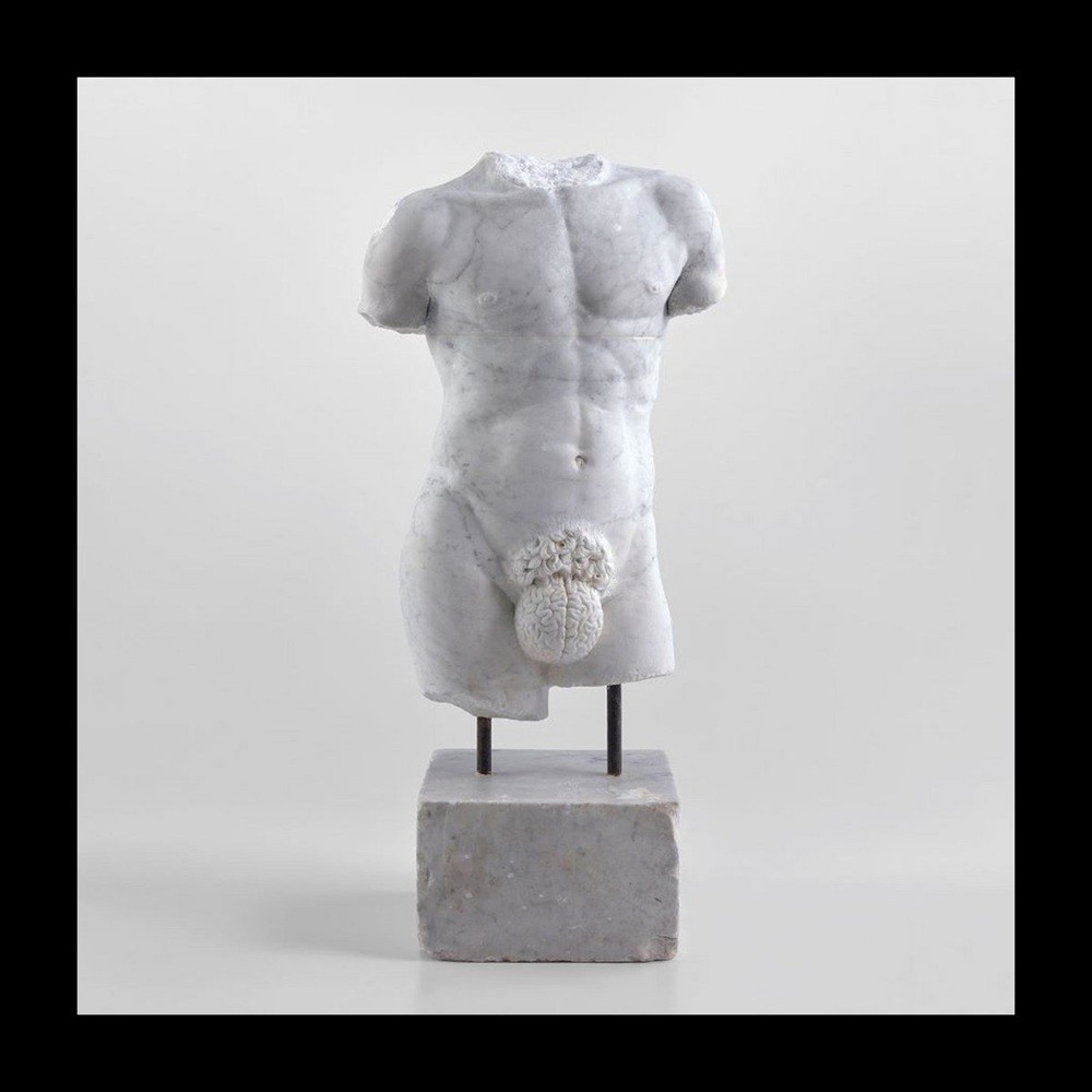 Pogavranjen - Zvjerski pokreti