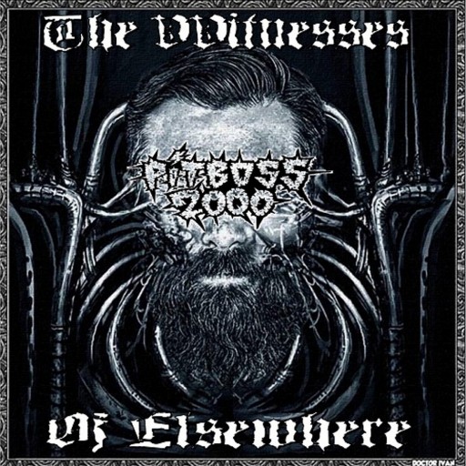 The Witnesses of Elsewhere