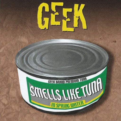 Smells Like Tuna