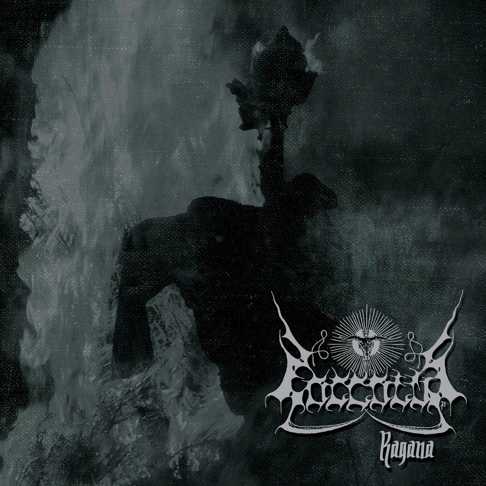 Poccolus - Ragana (2009) Cover
