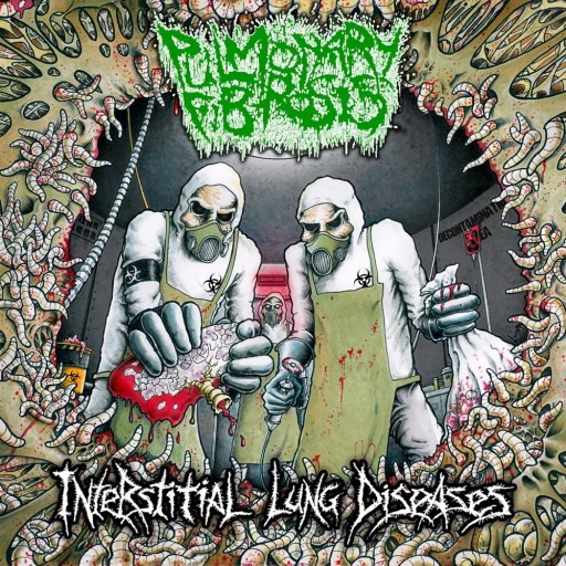 Interstitial Lung Diseases
