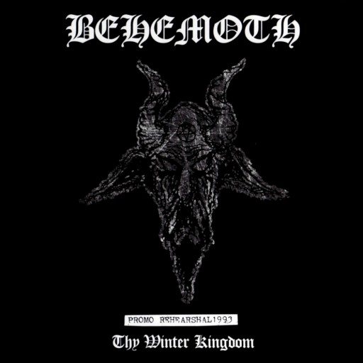 Thy Winter Kingdom / ...From the Pagan Vastland