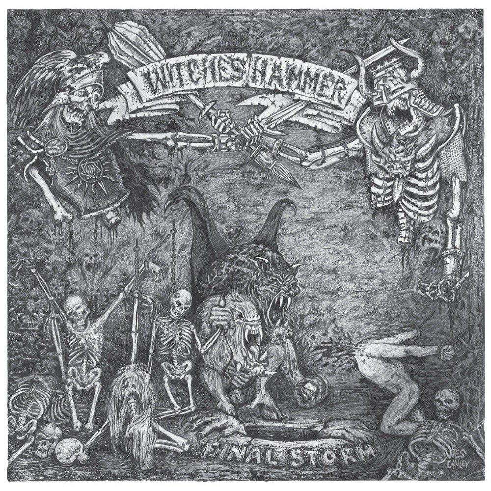 Witches Hammer - Final Storm