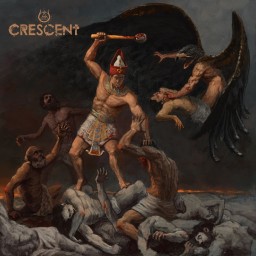 Review by Sonny for Crescent - Carving the Fires of Akhet (2021)