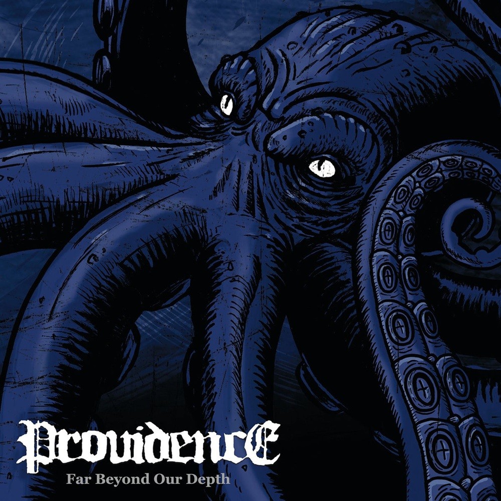 Providence - Far Beyond Our Depth