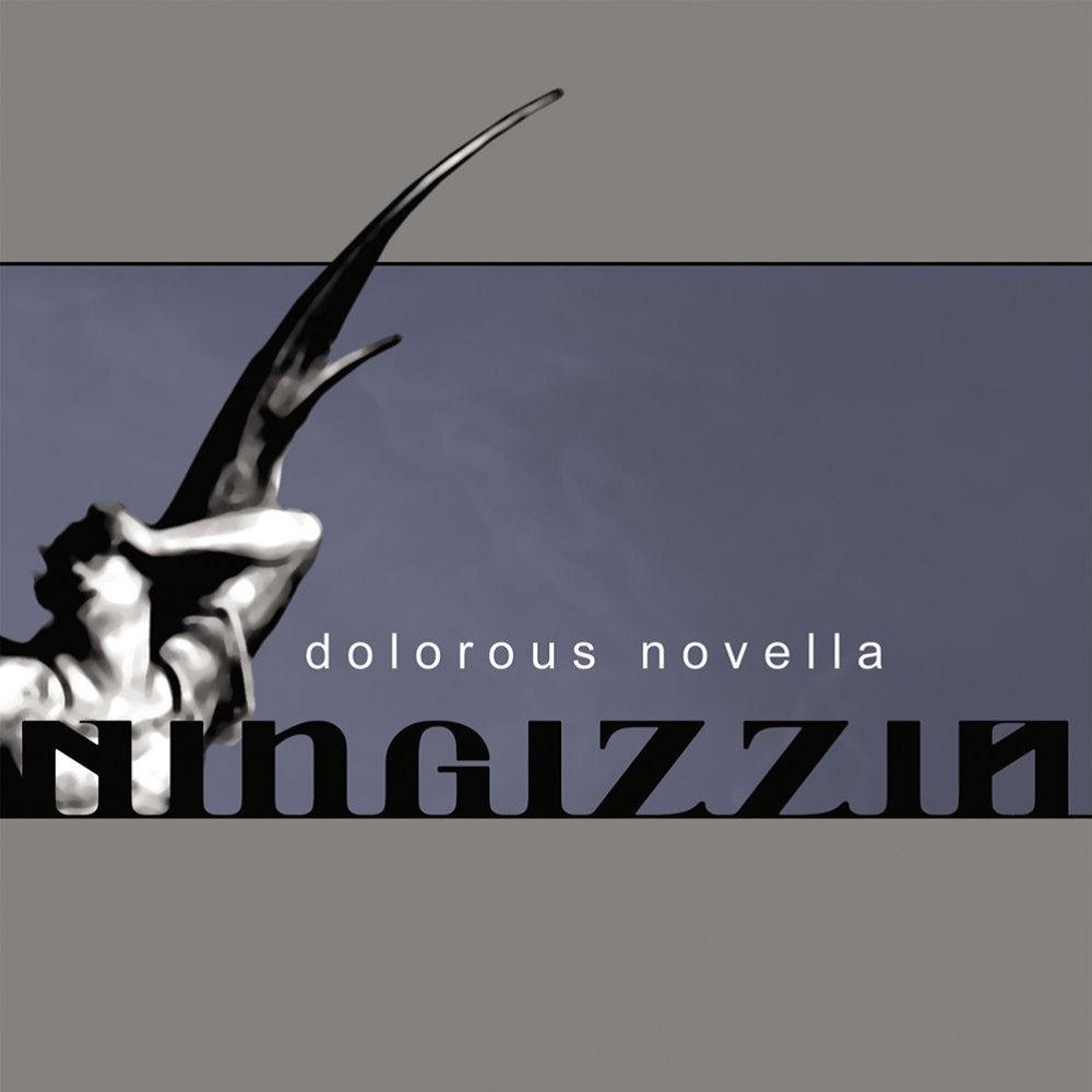Ningizzia - Dolorous Novella (2003) Cover