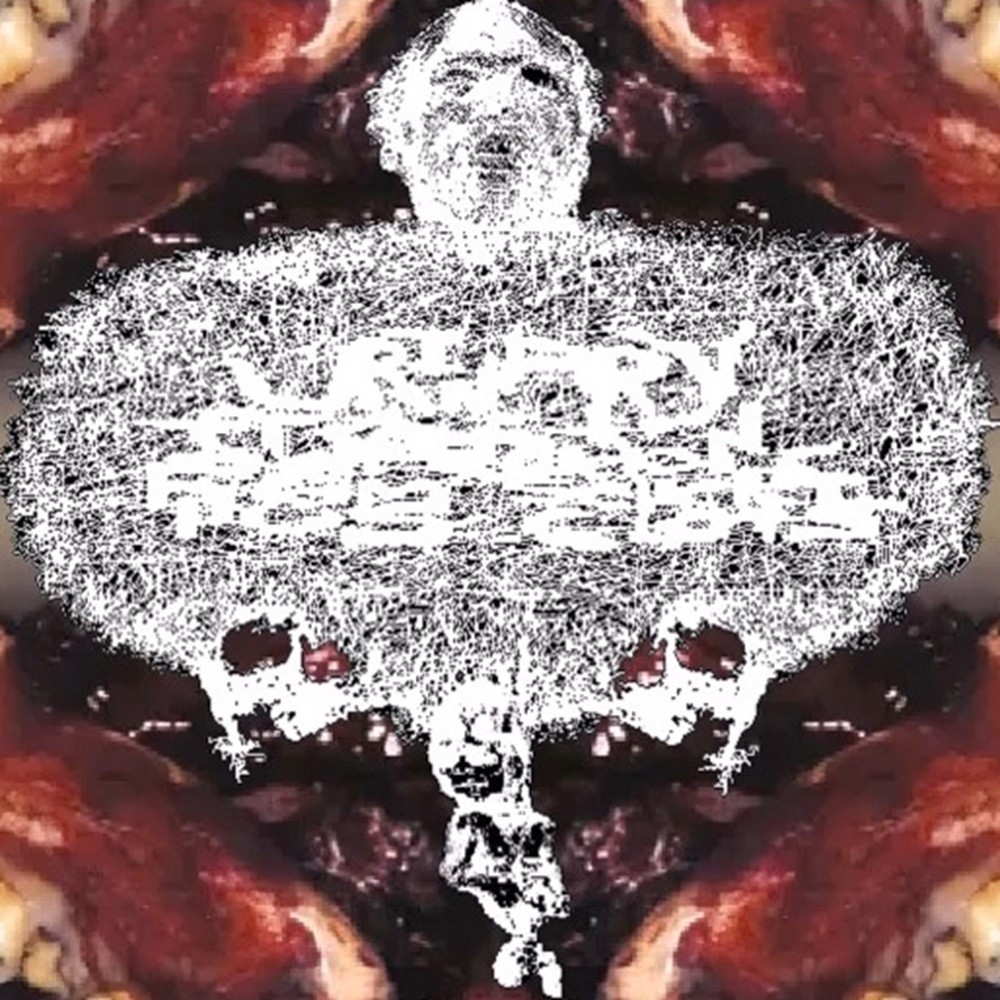 Urinary Tract Infection From Severe Pus Clots - Expectant Putrescence & Imminent Putrefaction: Pseudopathological Postnecrologies in the Morgue (2025) Cover