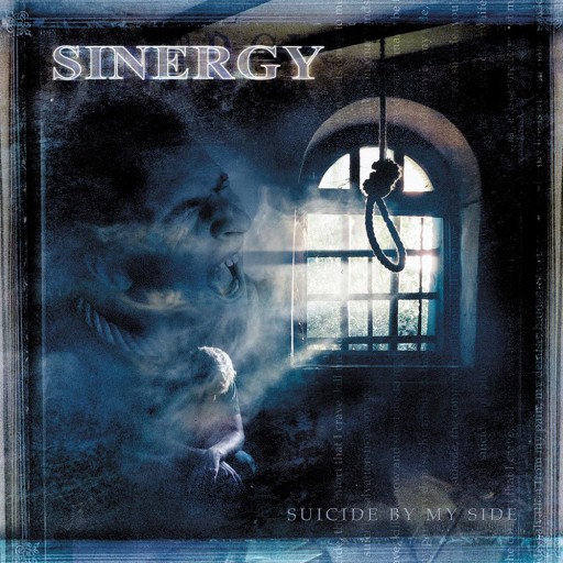 Sinergy - Suicide by My Side 2002