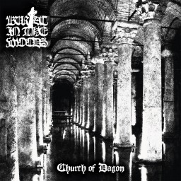 Review by Sonny for Burial in the Woods - Church of Dagon (2019)