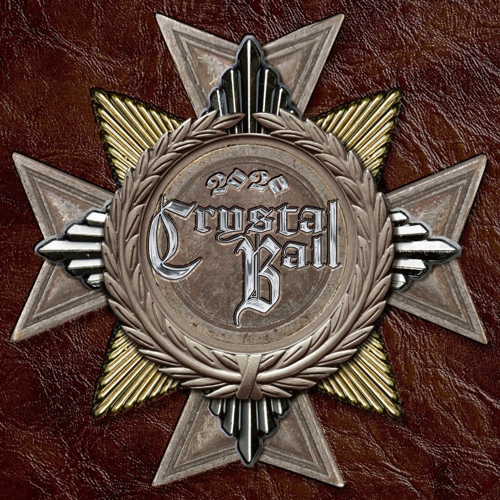 Crystal Ball - 2020 (2019) Cover